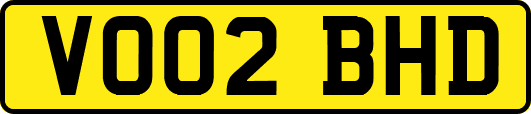 VO02BHD