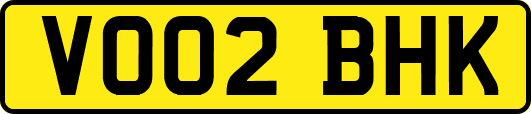 VO02BHK