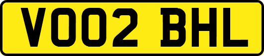 VO02BHL