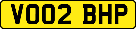 VO02BHP