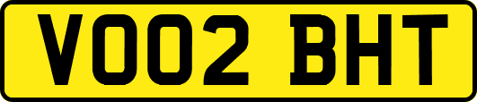 VO02BHT