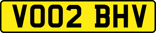 VO02BHV