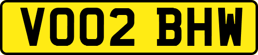 VO02BHW