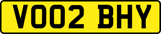 VO02BHY