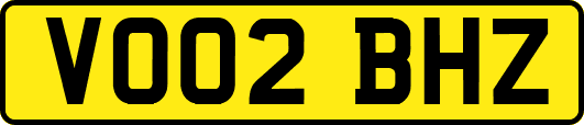VO02BHZ