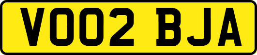 VO02BJA