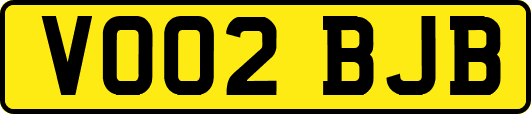 VO02BJB
