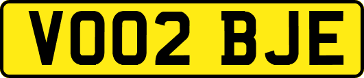 VO02BJE
