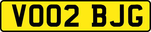 VO02BJG