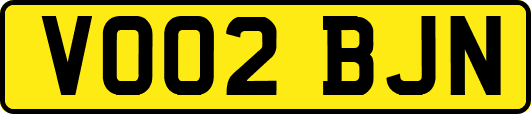 VO02BJN