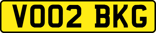 VO02BKG