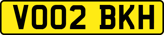 VO02BKH