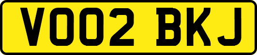VO02BKJ