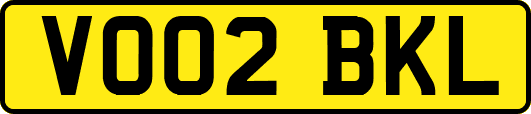 VO02BKL