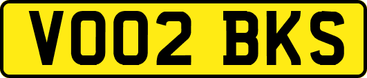 VO02BKS