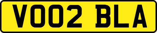 VO02BLA