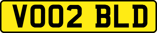 VO02BLD