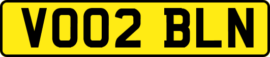 VO02BLN