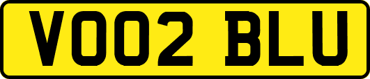 VO02BLU