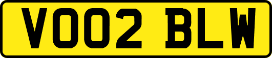 VO02BLW