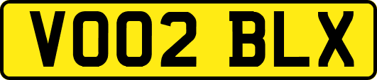 VO02BLX