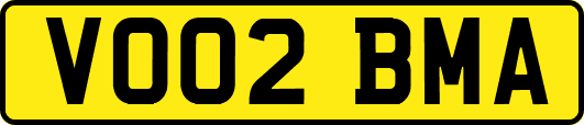 VO02BMA