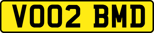 VO02BMD