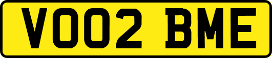 VO02BME