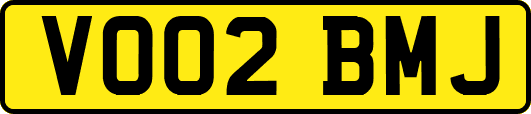 VO02BMJ