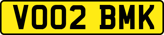 VO02BMK