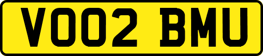 VO02BMU