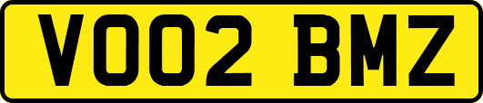 VO02BMZ