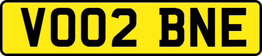 VO02BNE