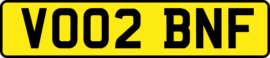 VO02BNF