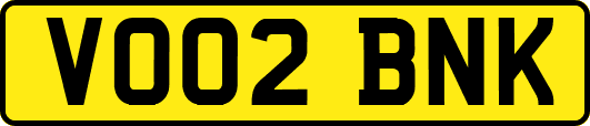VO02BNK