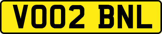 VO02BNL