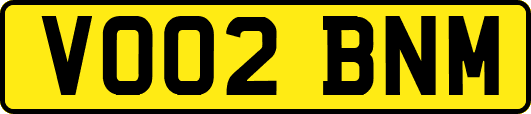 VO02BNM