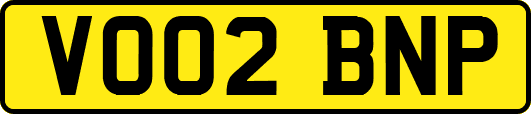 VO02BNP
