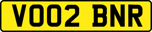 VO02BNR