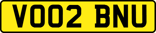 VO02BNU