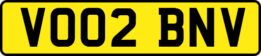 VO02BNV