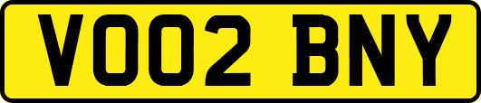 VO02BNY