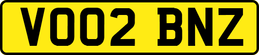 VO02BNZ