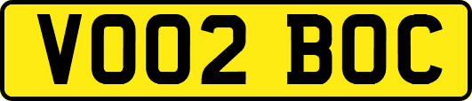 VO02BOC