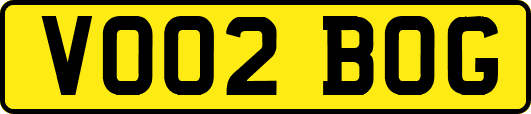 VO02BOG