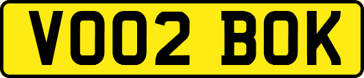 VO02BOK