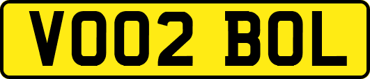 VO02BOL