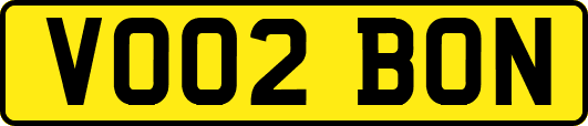 VO02BON
