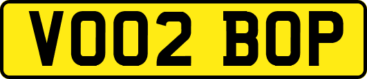 VO02BOP
