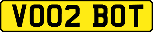VO02BOT